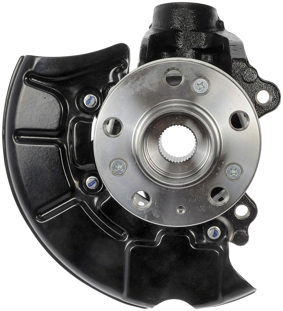 Dorman Steering Knuckle Kit for Beetle, Beetle Cabrio, Golf, Jetta 686-200