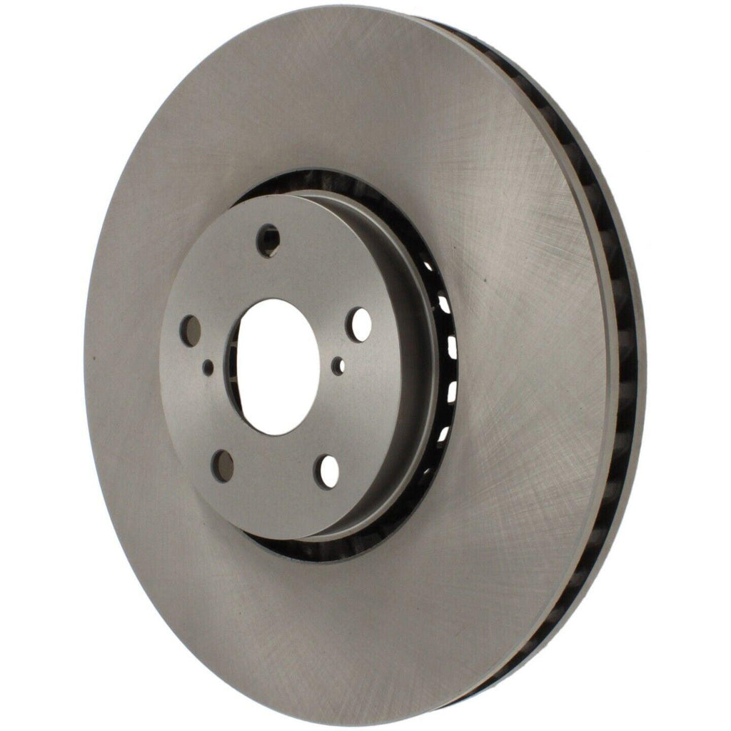 Centric Front Driver Side Disc Brake Rotor for Lexus (121.44138)