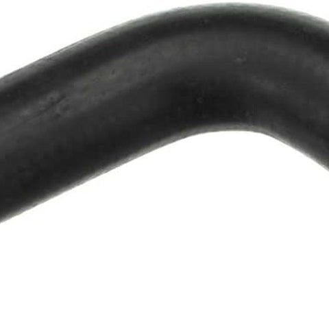 Gold 22270M Molded Upper Radiator Hose