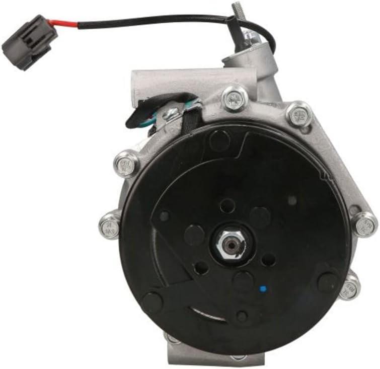 Nissens Air Conditioning Compressor - 89242
