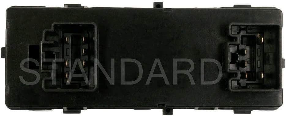 Standard Motor Products DWS-701 Power Window Switch