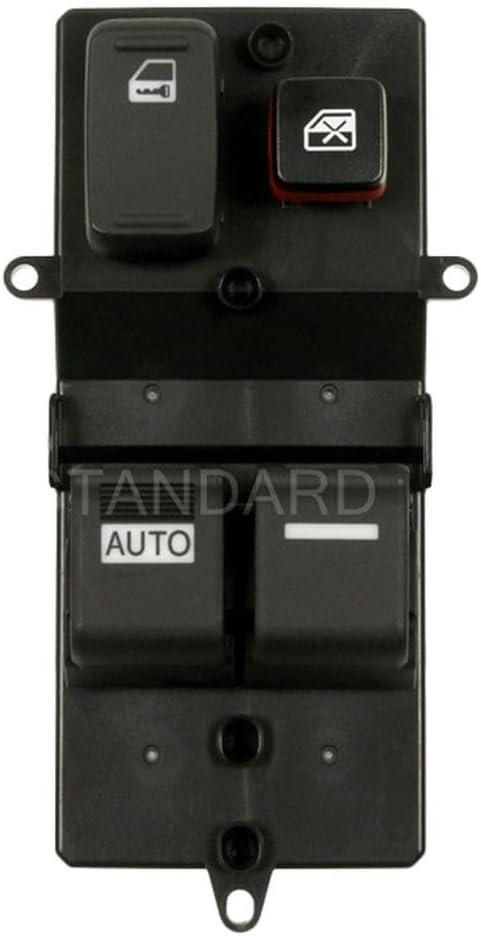 Standard Motor Products DWS-668 Power Window Switch