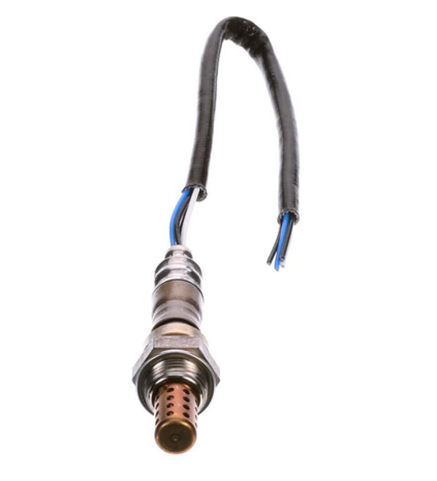 Denso 234-4209 Universal Oxygen Sensor with 11.5” 4-Wire Harness (connectors not included)