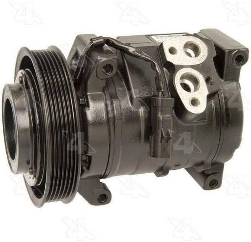 97347 A/C Compressor