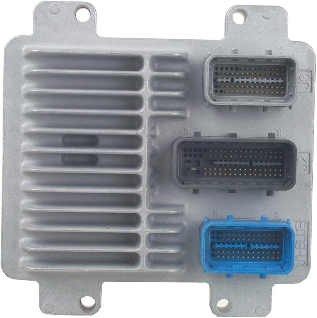 Professional 218-12696 Engine Control Module, Remanufactured