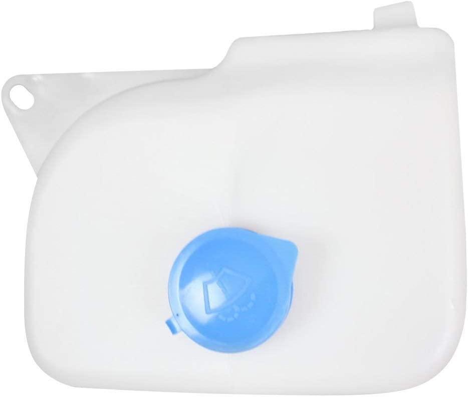 OE Replacement Washer Fluid Reservoir TOYOTA COROLLA SEDAN (Partslink TO1288141)