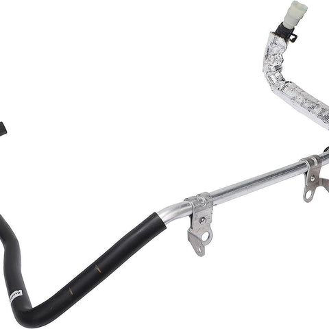 19431983 Heater Inlet Hose