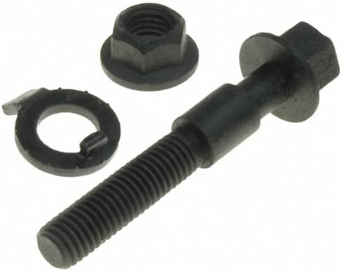 ACDelco Professional 45K18035 (88914255) Camber Adjuster Bolt Kit with Hardware