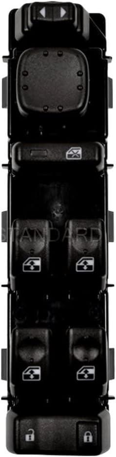 Standard Motor Products DWS-1432 Power Window Switch