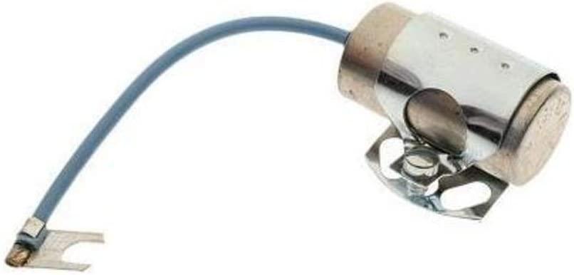 Standard Motor Products MCDR60X Condensers