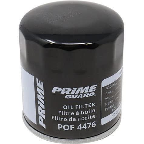Prime Guard POF4476 Oil Filter