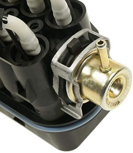 SINOCMP FJ504 Standard Motor Products Fuel Injector FJ504 Fuel Injector Assembly, 3 Month Warranty
