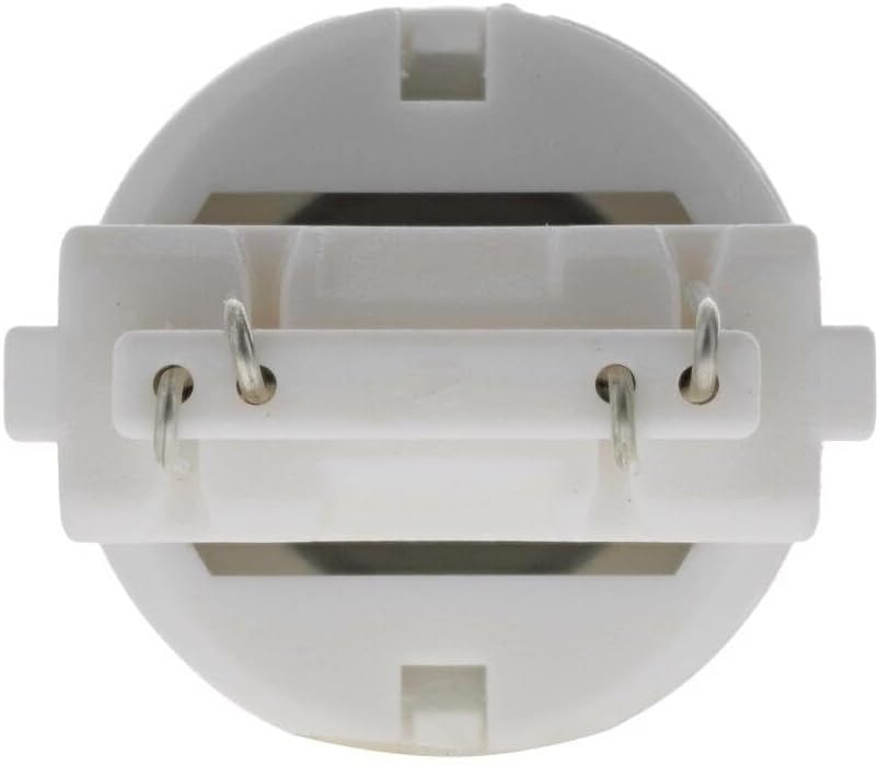 Philips 3157RLED Ultinon LED (Red), 2 Pack