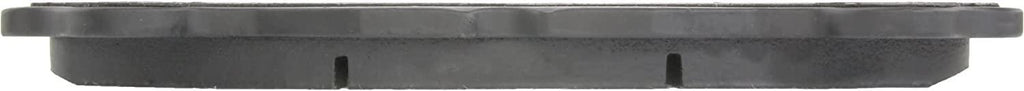 Centric (104.14050) Posi Quiet Brake Pad, Metallic