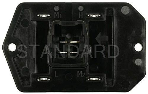 Standard Motor Products RU-710 Blower Motor Resistor