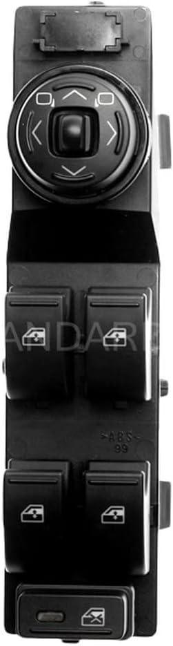 Standard Motor Products DWS-222 Power Window Switch
