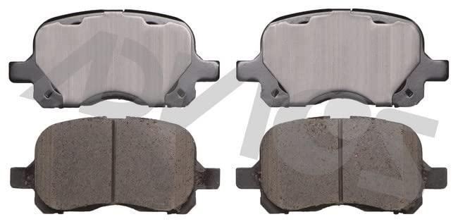 Advics AD0741 Front Brake Pad