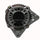 MPA (Motor Car Parts Of America) 11413 Remanufactured Alternator