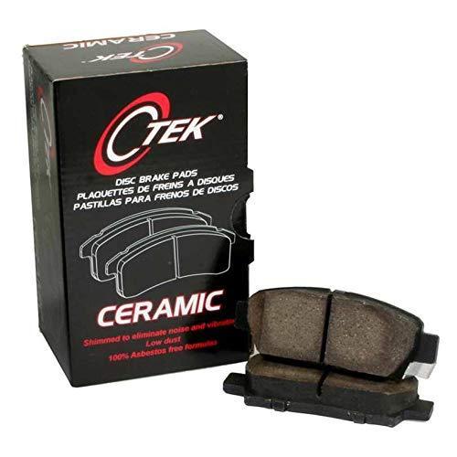 Centric 103.03690 Brake Pad