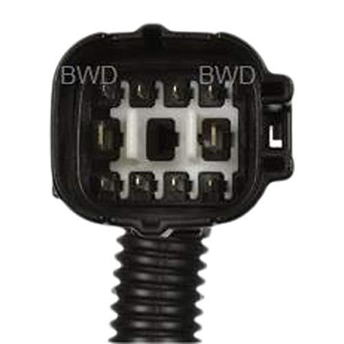Standard Motor Products Intermotor Neutral Safety Switch (NS642)