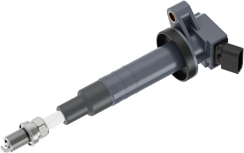 Hella 358000421 Ignition Coil