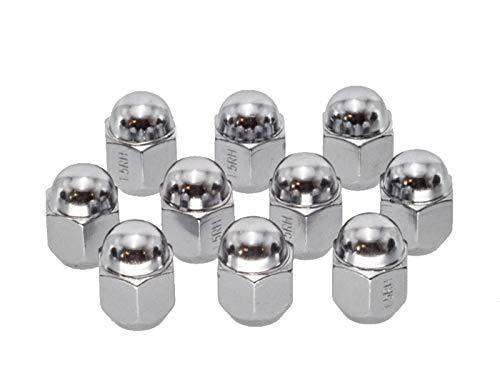 PTC 98097 Wheel Nut-10 pieces