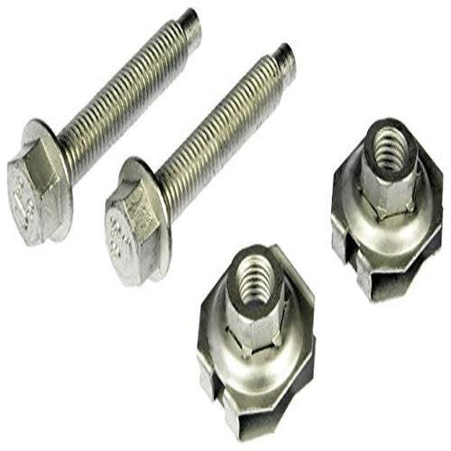 Dorman 55157 Fuel Tank Strap Hardware Kit Compatible with Select Models