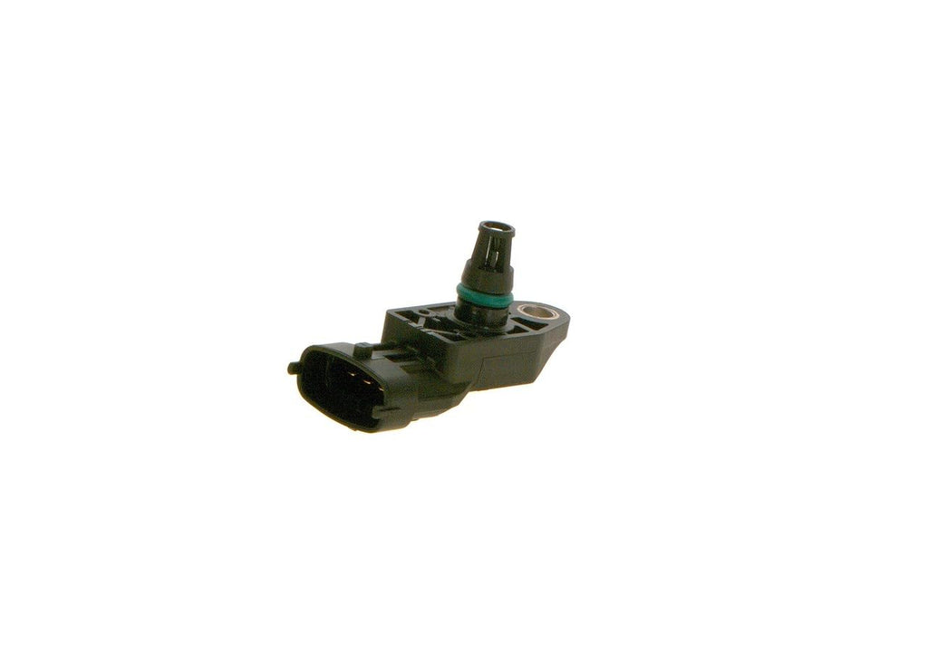 BOSCH 17323 Premium Original Equipment Oxygen Sensor - Compatible with Select Ford Expedition, F-150; Lincoln Navigator