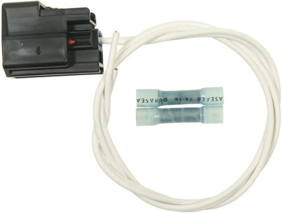 Standard Motor Products S-1452 Electrical Connector