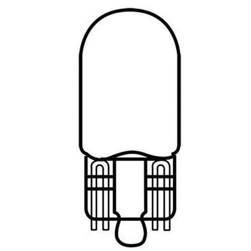 STANDARD MINI BULB - BP2