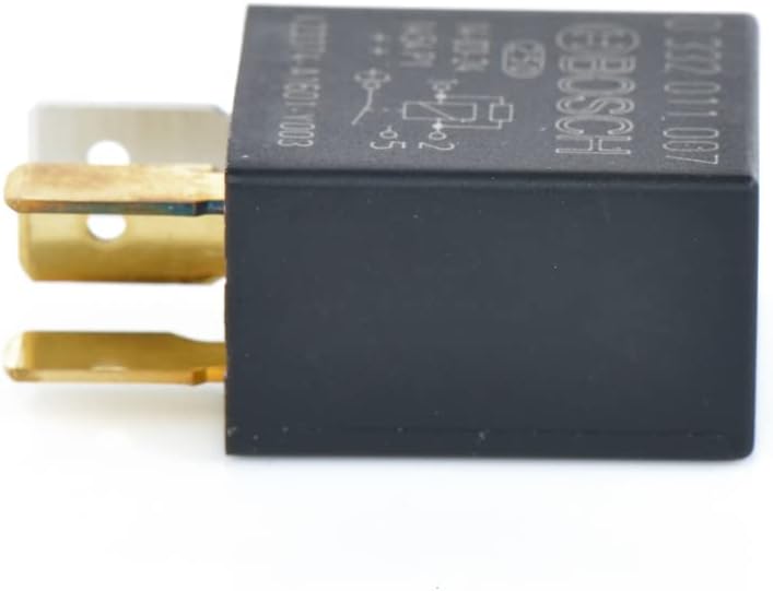 Bosch Mini-Relay - 0332011007