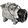 Four Seasons 158881 Compressor with Clutch