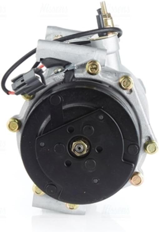 Nissens Air Conditioning Compressor - 89242