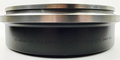 Centric Parts 122.66044 Brake Drum