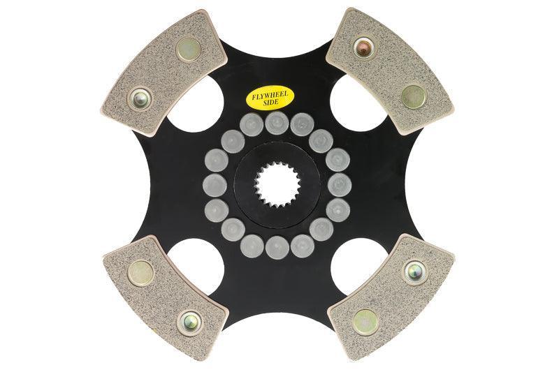 4200003 ACT 4 Pad Rigid Race Disc - greatparts