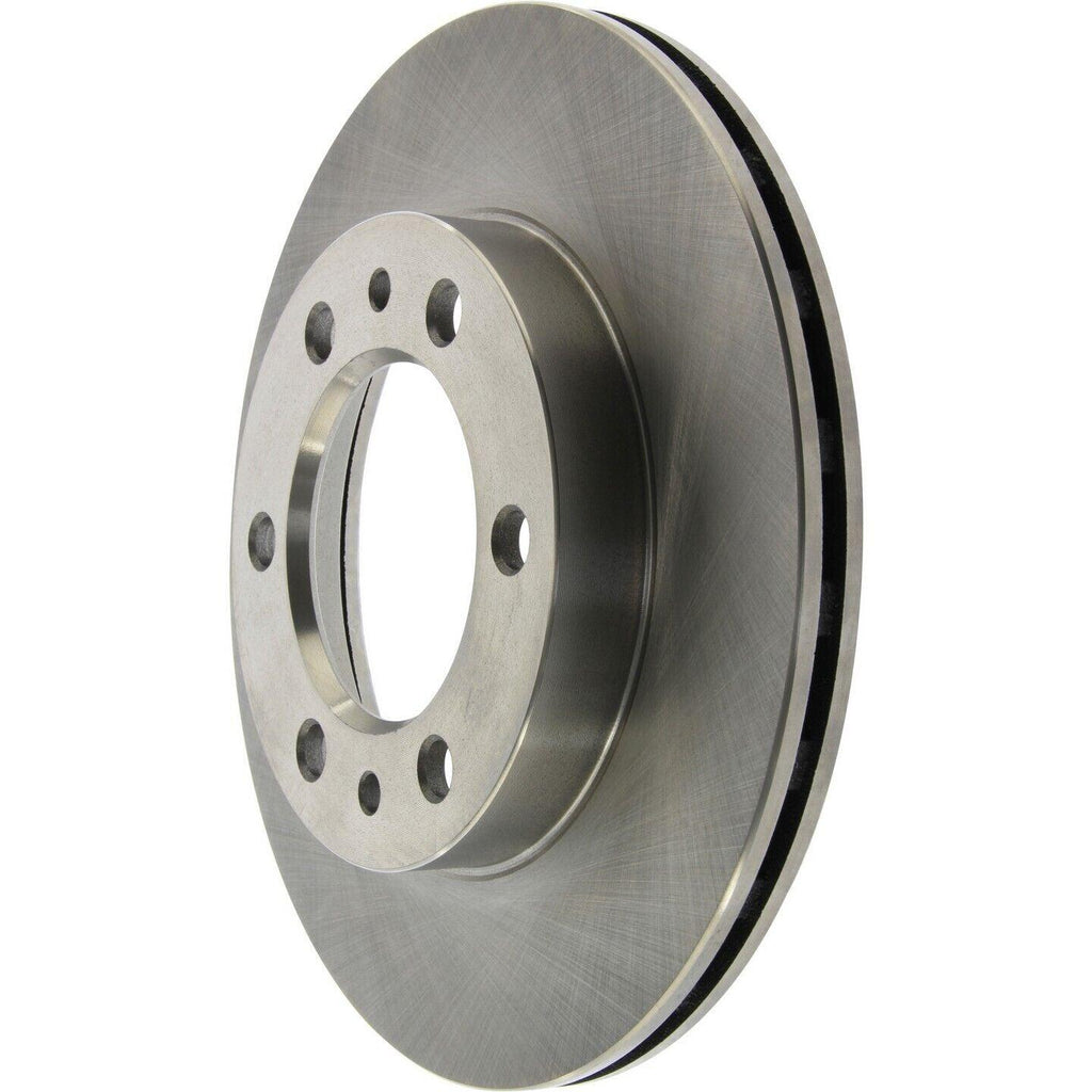 Centric Front Disc Brake Rotor for 1981-1989 Land Cruiser (121.44037)