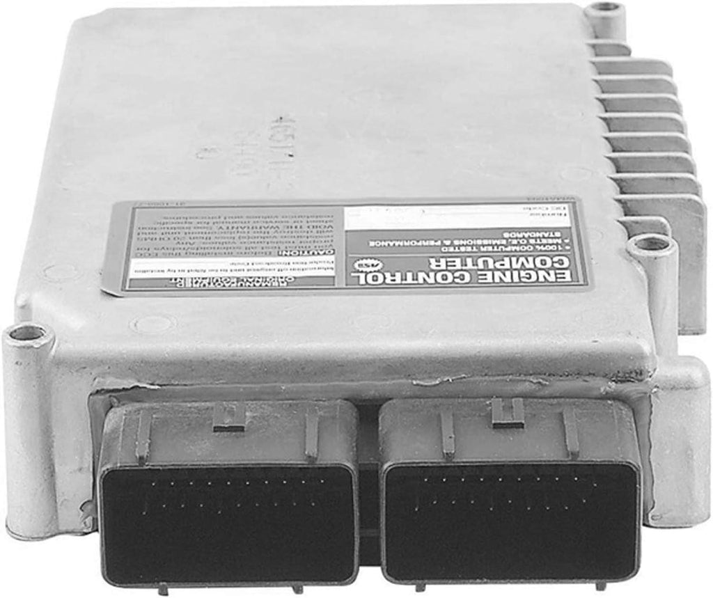Cardone 79-7205 Remanufactured Engine Control Computer Module, ECC/ECM
