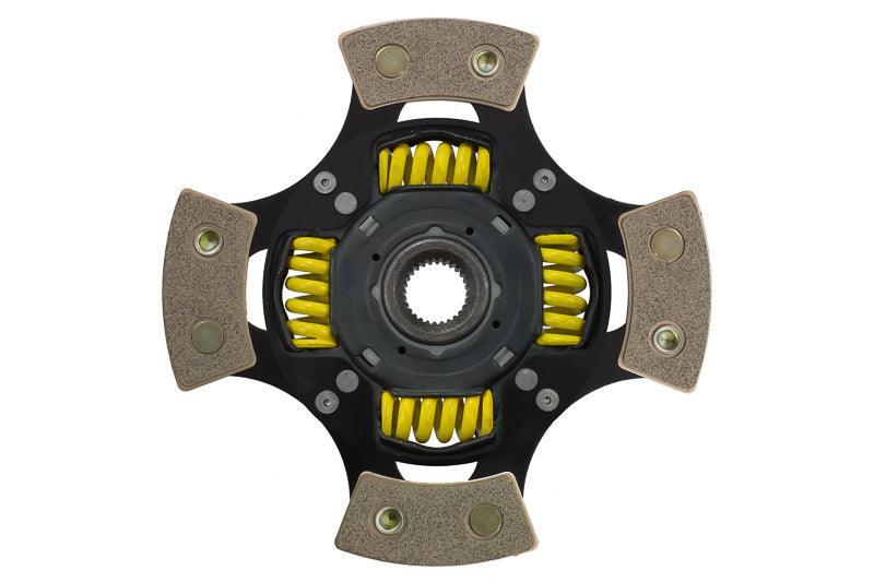 4210115 ACT 4 Pad Sprung Race Disc - greatparts
