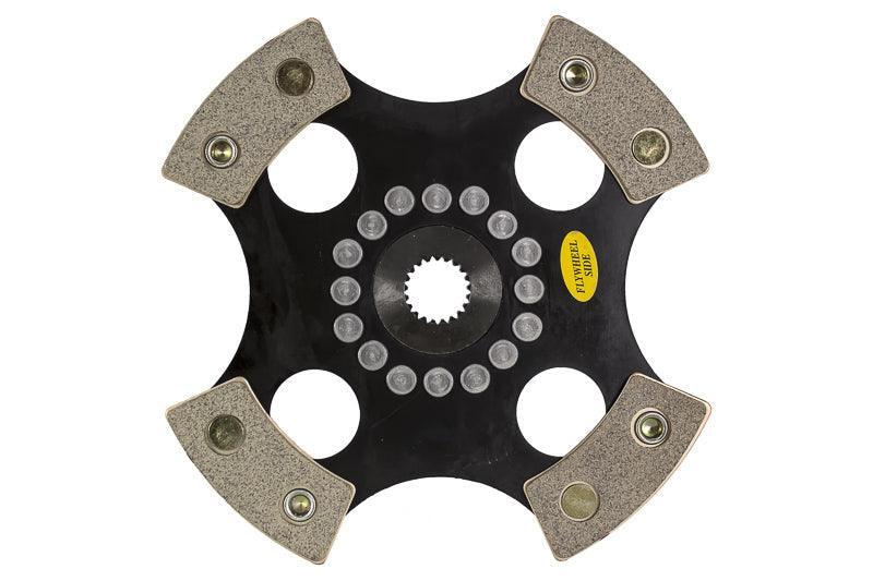 4212003 ACT 4 Pad Rigid Race Disc - greatparts