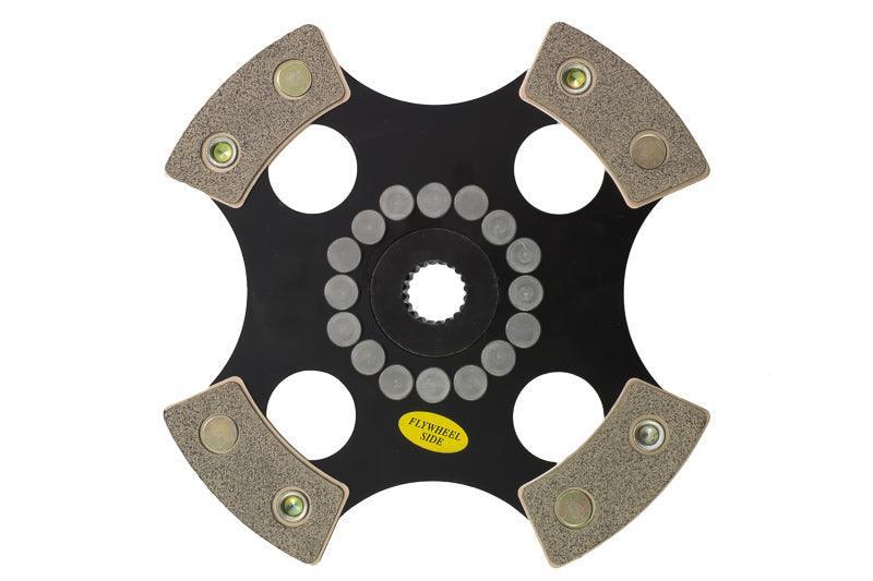 4212004 ACT 4 Pad Rigid Race Disc - greatparts
