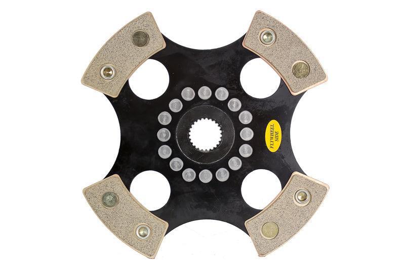 4212010 ACT 4 Pad Rigid Race Disc - greatparts
