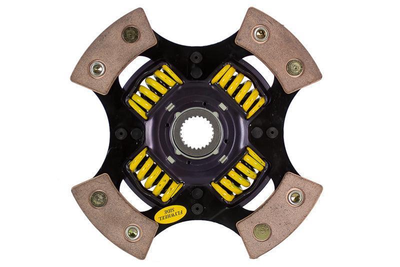4212210 ACT 4 Pad Sprung Race Disc - greatparts