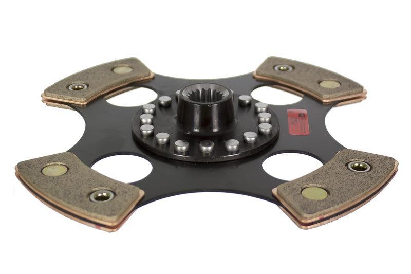 4214014 ACT 4 Pad Rigid Race Disc - greatparts