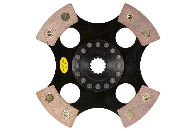 4214022 ACT 4 Pad Rigid Race Disc - greatparts