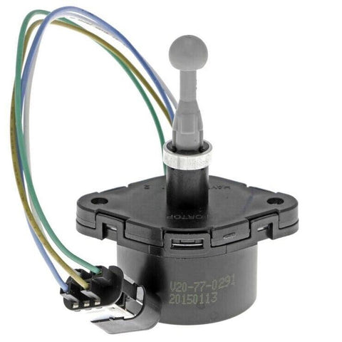 Vemo Headlight Adjusting Motor for BMW V20-77-0291