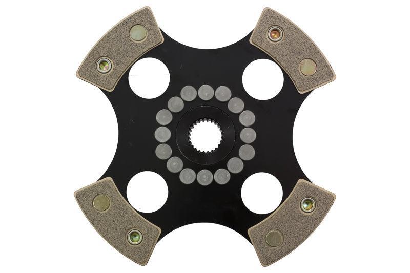 4220010 ACT 4 Pad Rigid Race Disc - greatparts