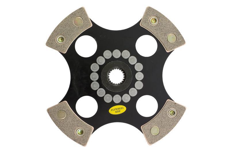 4224003 ACT 4 Pad Rigid Race Disc - greatparts