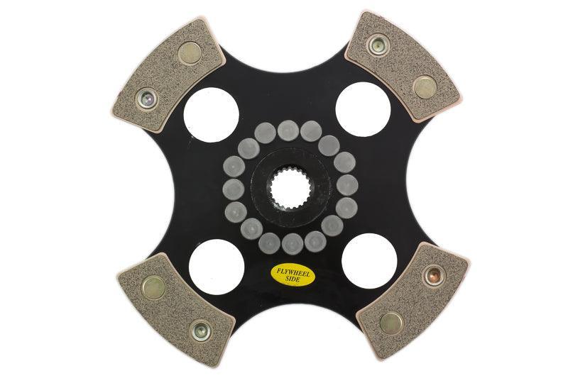 4224005 ACT 4 Pad Rigid Race Disc - greatparts