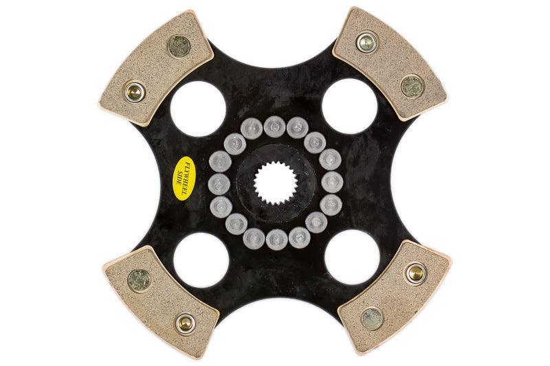 4224006 ACT 4 Pad Rigid Race Disc - greatparts
