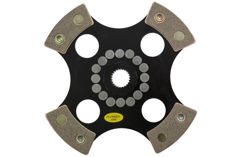 4224008 ACT 4 Pad Rigid Race Disc - greatparts